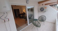 Sale - Apartment / flat - Guardamar del Segura - Urb. Pinomar