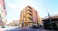Sale - Apartment / flat - Rojales
