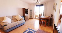 Sale - Apartment / flat - San Fulgencio