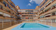 Sale - Apartment / flat - Torrevieja - Centro