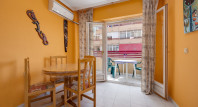 Sale - Apartment / flat - Torrevieja - Centro