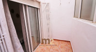 Sale - Apartment / flat - Torrevieja - Centro
