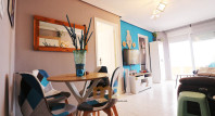Sale - Apartment / flat - Torrevieja - Centro
