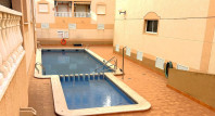 Sale - Apartment / flat - Torrevieja - Nueva Torrevieja - Aguas Nuevas