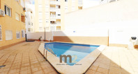 Sale - Apartment / flat - Torrevieja - Playa de los Locos