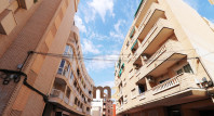 Sale - Apartment / flat - Torrevieja - Playa de los Locos