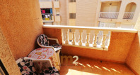 Sale - Apartment / flat - Torrevieja - Playa de los Locos