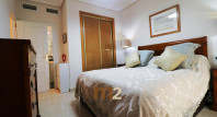 Sale - Apartment / flat - Torrevieja - Playa del Cura
