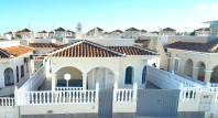 Sale - Bungalow - Algorfa - Lo Crispin