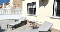 Sale - Bungalow - Algorfa - Lo Crispin