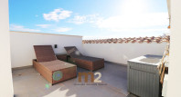 Sale - Bungalow - Guardamar del Segura - Guardamar Hills