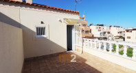 Sale - Bungalow - Guardamar del Segura - Guardamar Hills