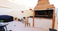 Sale - Bungalow - Guardamar del Segura - Guardamar Hills