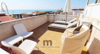 Sale - Bungalow - Guardamar del Segura - Guardamar Playa