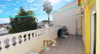 Sale - Bungalow - Guardamar del Segura - Urb. Edén