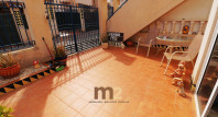 Sale - Bungalow - Guardamar del Segura - Urb. Edén