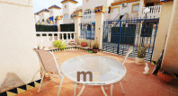 Sale - Bungalow - Guardamar del Segura - Urb. Edén