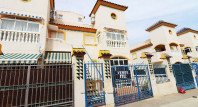 Sale - Bungalow - Guardamar del Segura - Urb. Edén