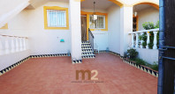 Sale - Bungalow - Guardamar del Segura - Urb. Edén