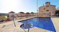 Sale - Bungalow - Guardamar del Segura - Urb. Edén