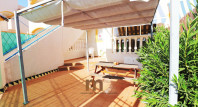 Sale - Bungalow - Guardamar del Segura - Urb. Edén