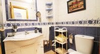 Sale - Bungalow - Guardamar del Segura - Urb. Edén