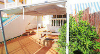 Sale - Bungalow - Guardamar del Segura - Urb. Edén