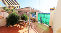 Sale - Bungalow - Guardamar del Segura - Urb. Edén