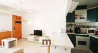 Sale - Bungalow - Guardamar del Segura - Urb. Edén