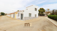 Sale - Bungalow - Guardamar del Segura - Urb. El Moncayo