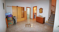 Sale - Bungalow - Guardamar del Segura - Urb. El Moncayo