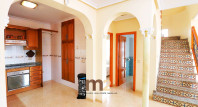 Sale - Bungalow - Guardamar del Segura - Urb. El Raso