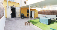 Sale - Bungalow - Guardamar del Segura - Urb. El Raso