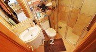 Sale - Bungalow - Guardamar del Segura - Urb. Los Estaños
