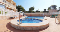 Sale - Bungalow - Guardamar del Segura - Urb. Los Estaños
