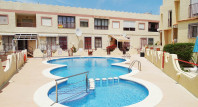 Sale - Bungalow - Guardamar del Segura - Urb. Pinomar