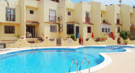 Sale - Bungalow - Guardamar del Segura - Urb. Pinomar