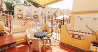 Sale - Bungalow - Guardamar del Segura - Urb. Pinomar