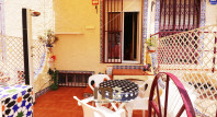 Sale - Bungalow - Guardamar del Segura - Urb. Pinomar