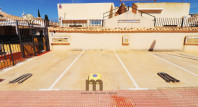 Sale - Bungalow - Guardamar del Segura - Urb. Pinomar