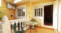 Sale - Bungalow - Guardamar del Segura - Urb. Pinomar