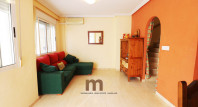 Sale - Bungalow - Guardamar del Segura - Urb. Pinomar