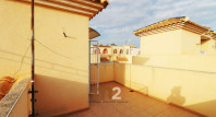 Sale - Bungalow - Guardamar del Segura - Urb. Pinomar