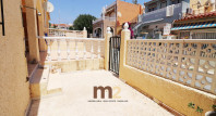 Sale - Bungalow - La Marina - La Marina 