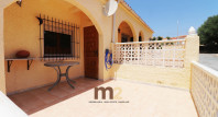 Sale - Bungalow - La Marina - La Marina 