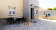 Sale - Bungalow - Rojales - Ciudad Quesada