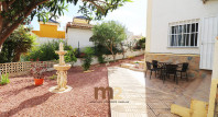 Sale - Bungalow - Rojales - Ciudad Quesada