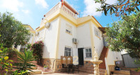 Sale - Bungalow - Rojales - Ciudad Quesada