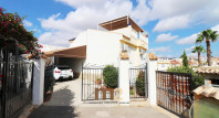 Sale - Bungalow - Rojales - Ciudad Quesada