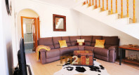 Sale - Bungalow - Rojales - Ciudad Quesada